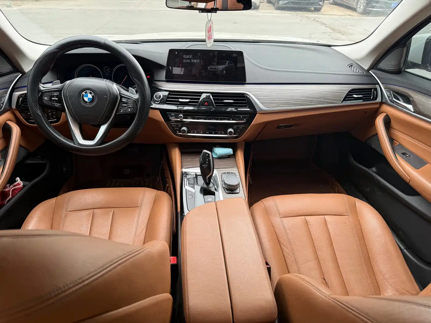 Фото 8 - BMW 5 Series