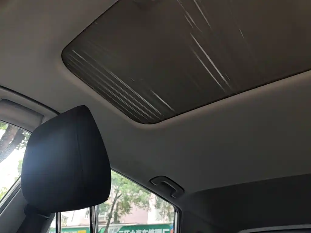 Wuling Motors Wuling Xingchi 2024 2022 1.5L Manual Comfort Edition