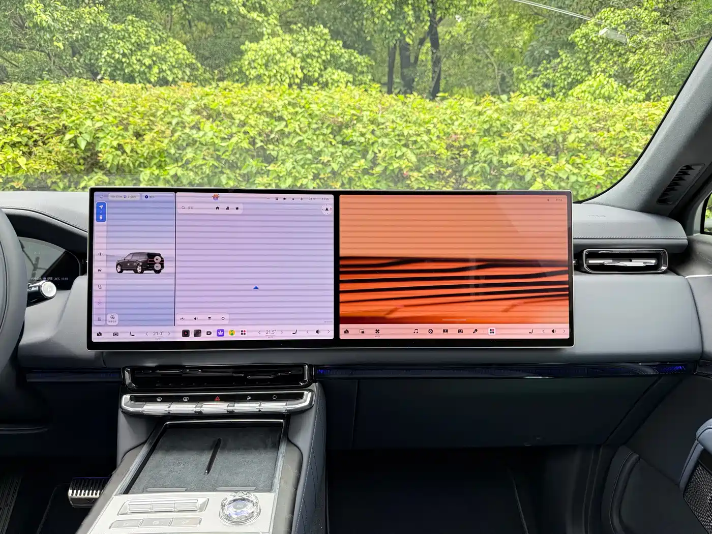 ZEEKR 9X 2026 2025 model Ultra Edition 70kWh