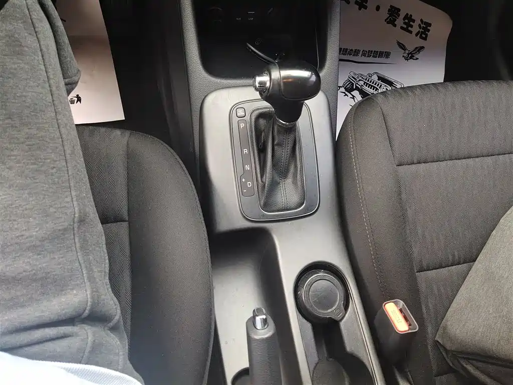 Kia K3 2015 1.6L Automatic GLS фото 14