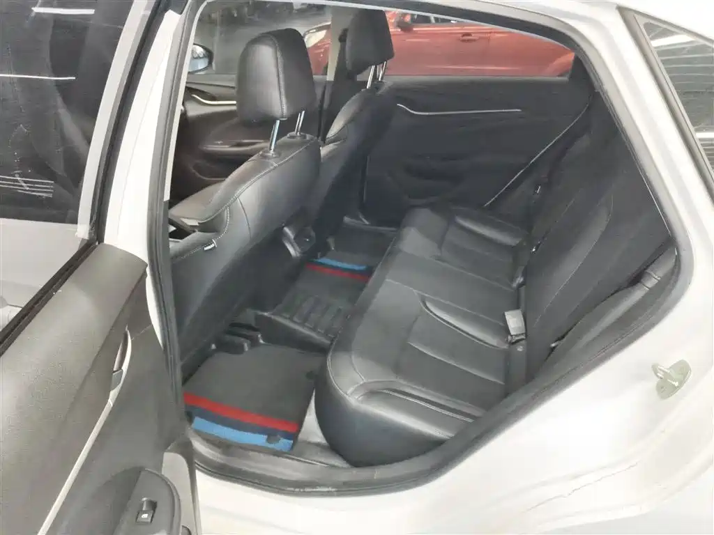Buick Excelle 2021 Facelift Exemplar 1.5L Auto Elite фото 17