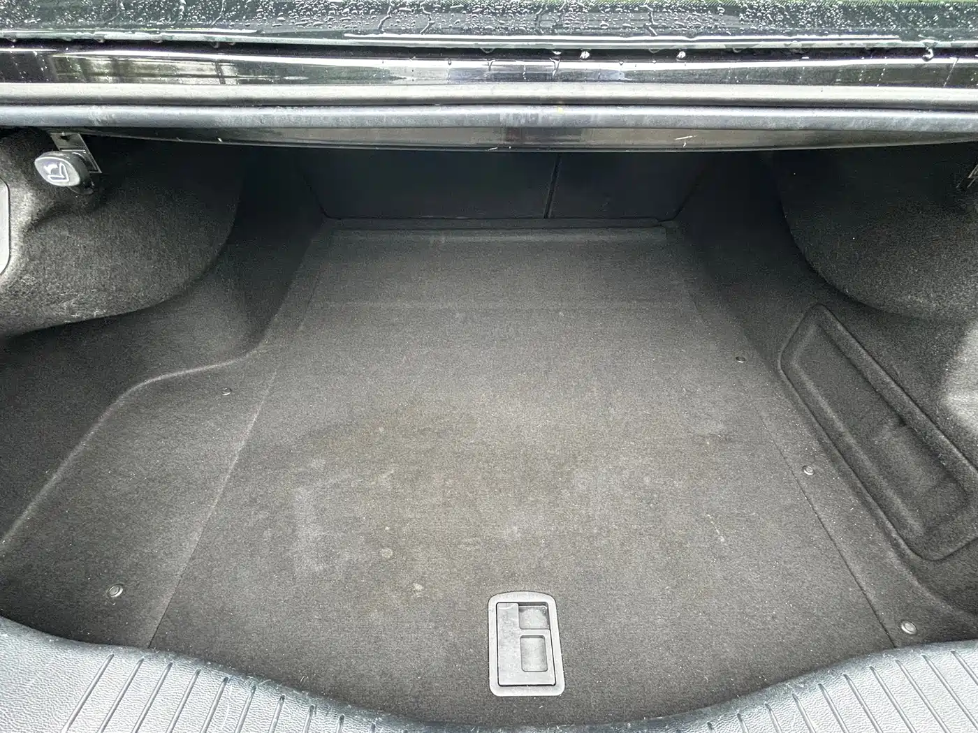 Hongqi H5 2019 2020 1.8T Automatic Smart Connection Qi Rhythm Edition