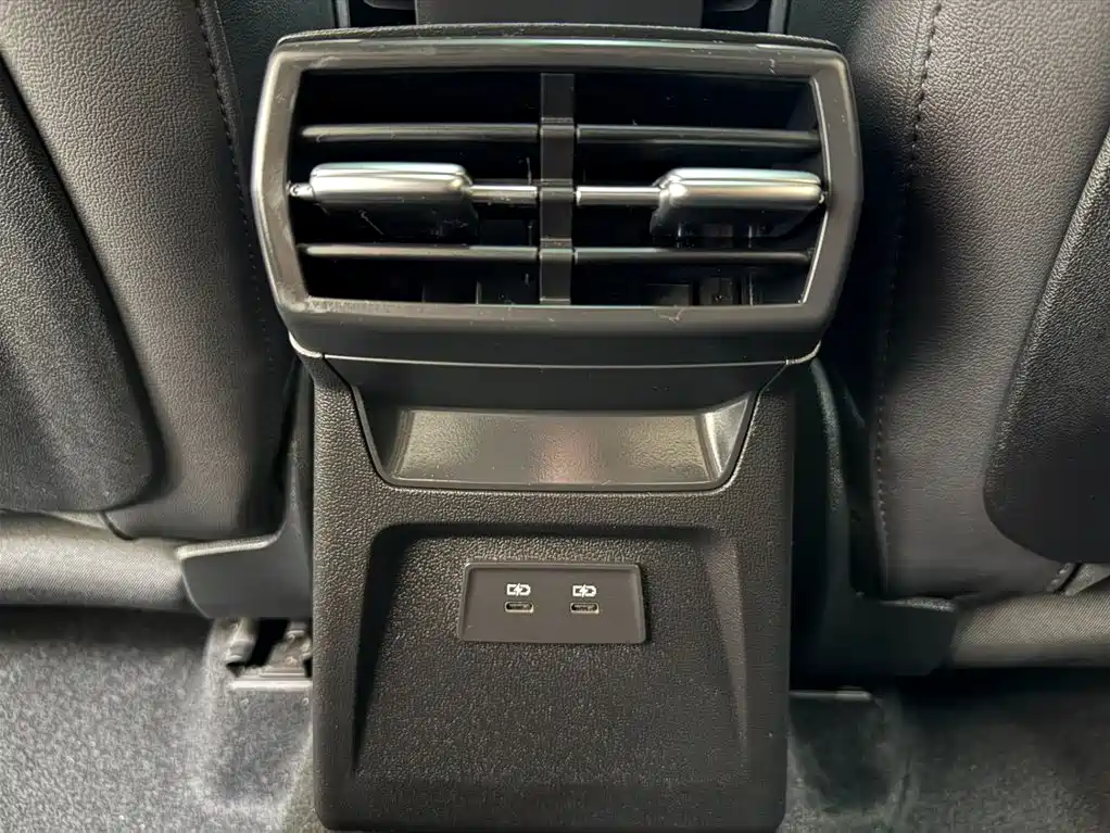 Audi A3 2023 A3L Limousine 35 TFSI Fashion Sport фото 19