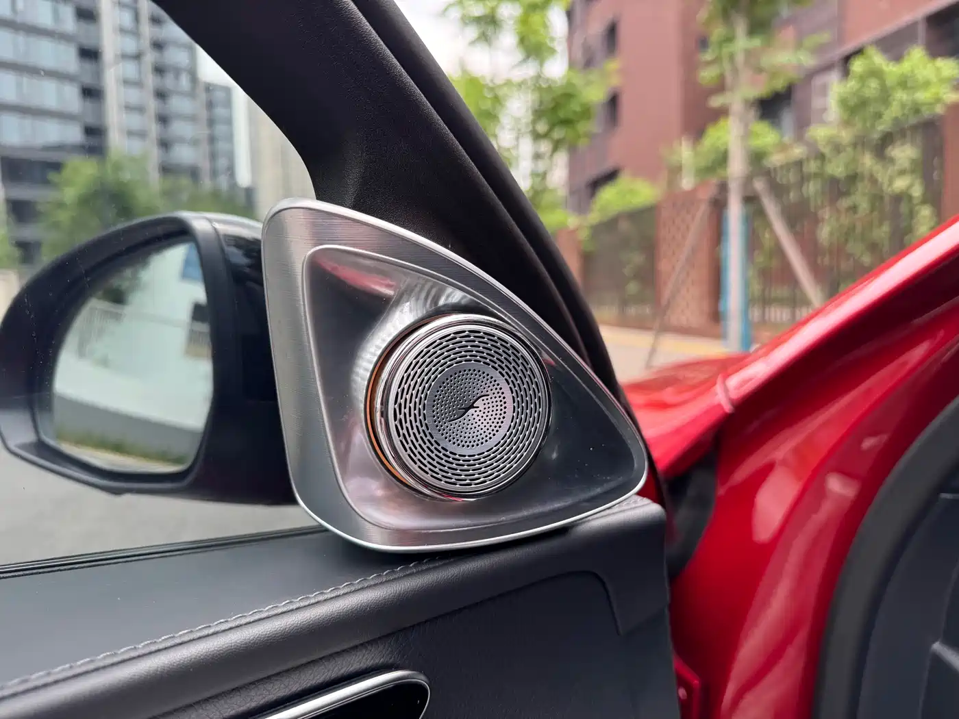 Mercedes-Benz C-Class 2023 Facelift C 260 L Night Sport Edition фото 9