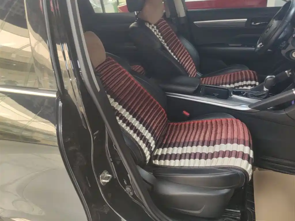 Renault Koleos 2018 2018 2.0L 2WD Leading Edition