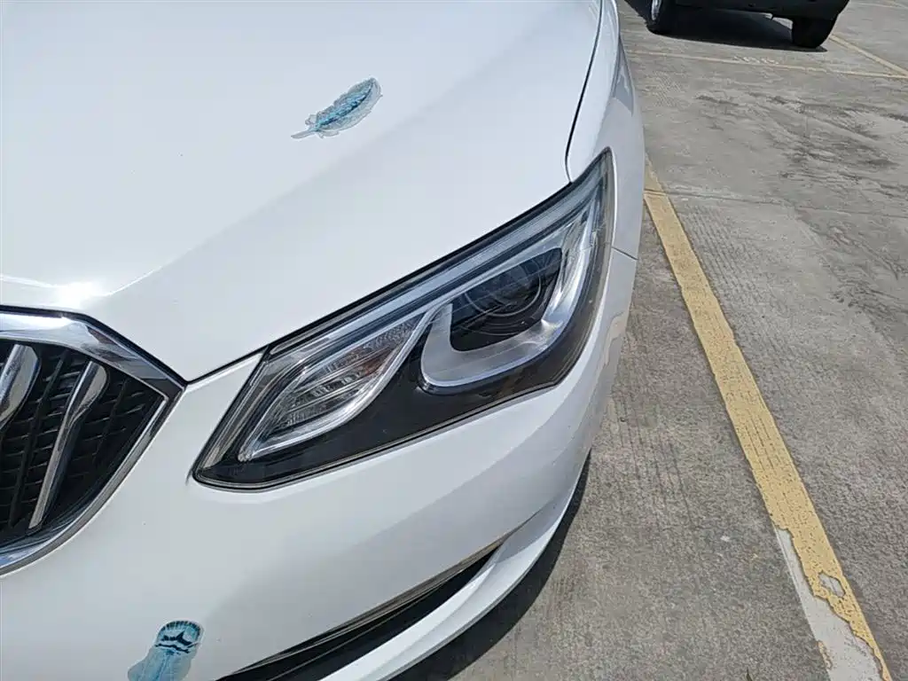 Buick Excelle 2017 15N Manual Progressive фото 24