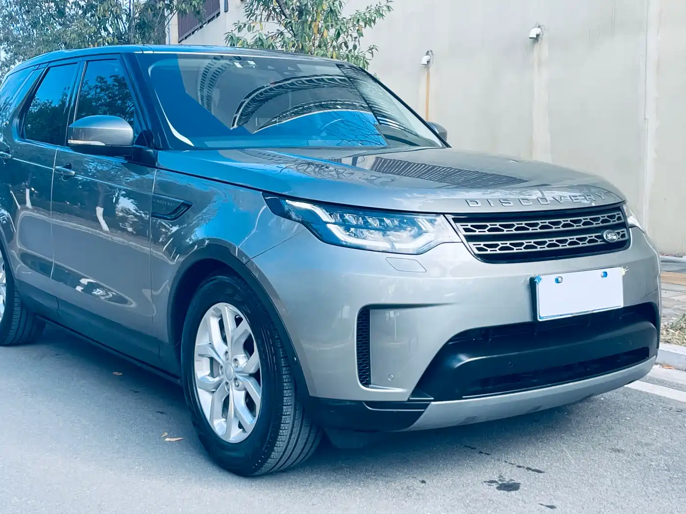 Land Rover Discovery 2020 3.0 SC V6 SE фото 3
