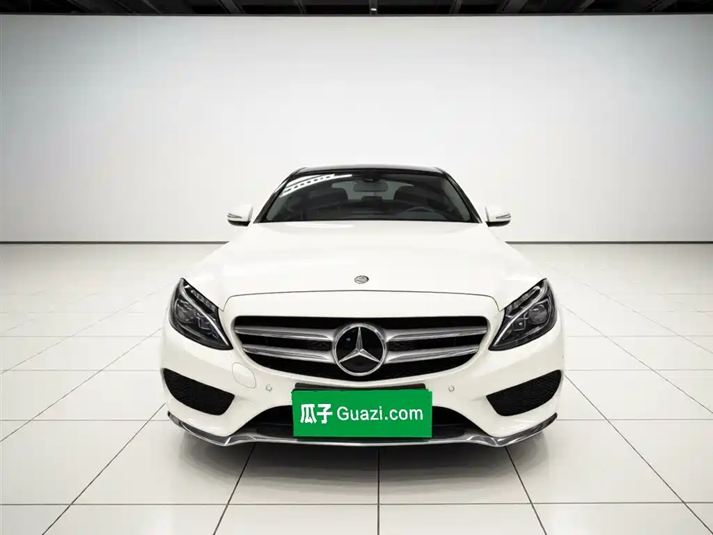 Mercedes-Benz C-Class 2015 Facelift C 200 L Sport фото 3