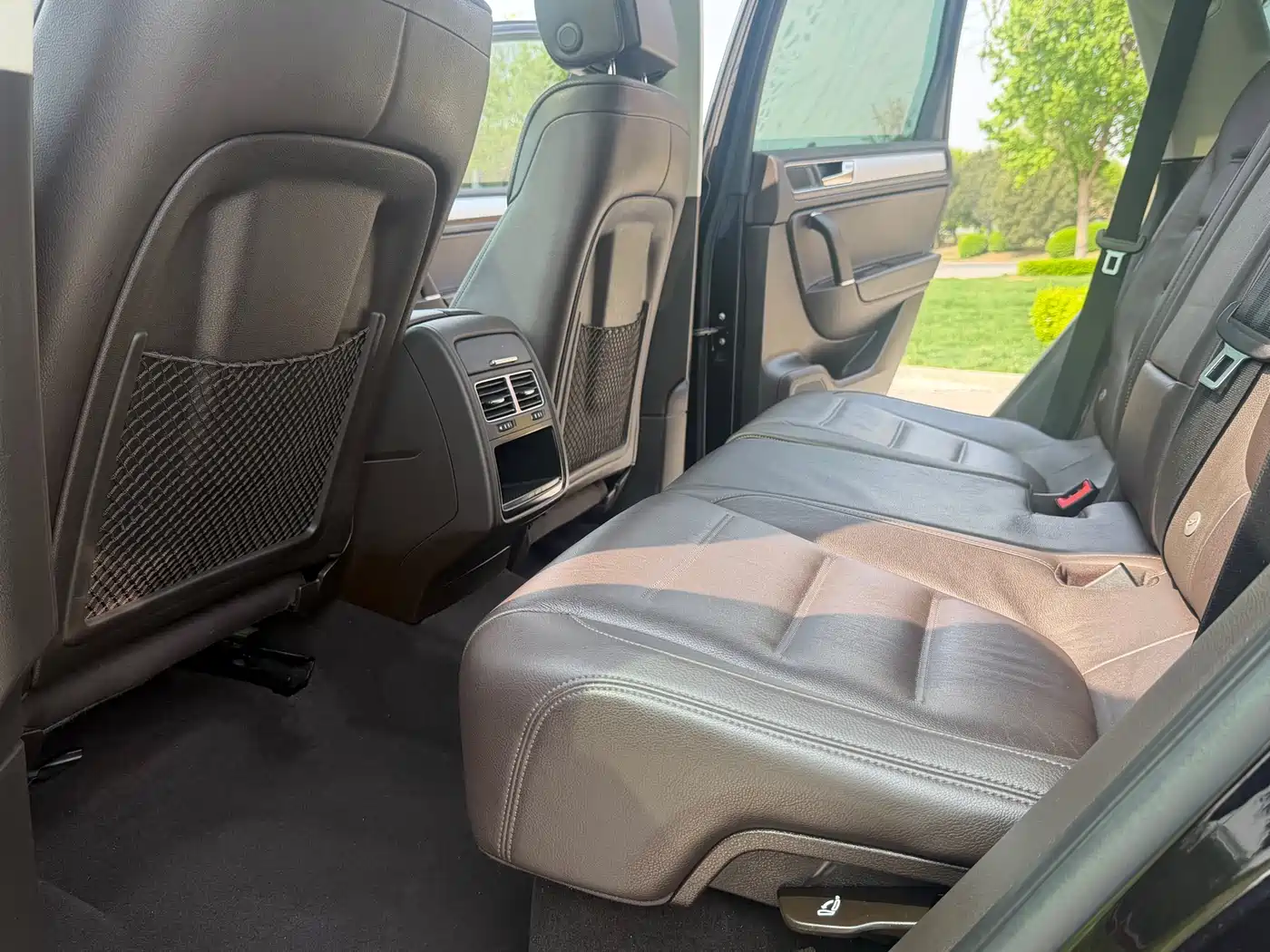 Volkswagen Touareg 2018 3.0TSI Glory Collector's Edition фото 8
