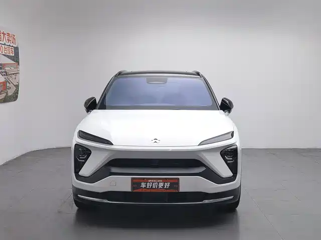 NIO ES6 2022 Model 75kWh Sport — фото 3