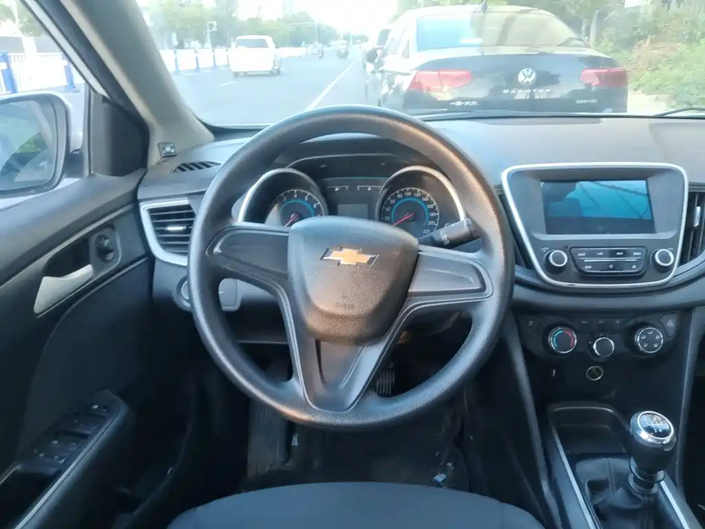 Фото 6 - Chevrolet Cavalier