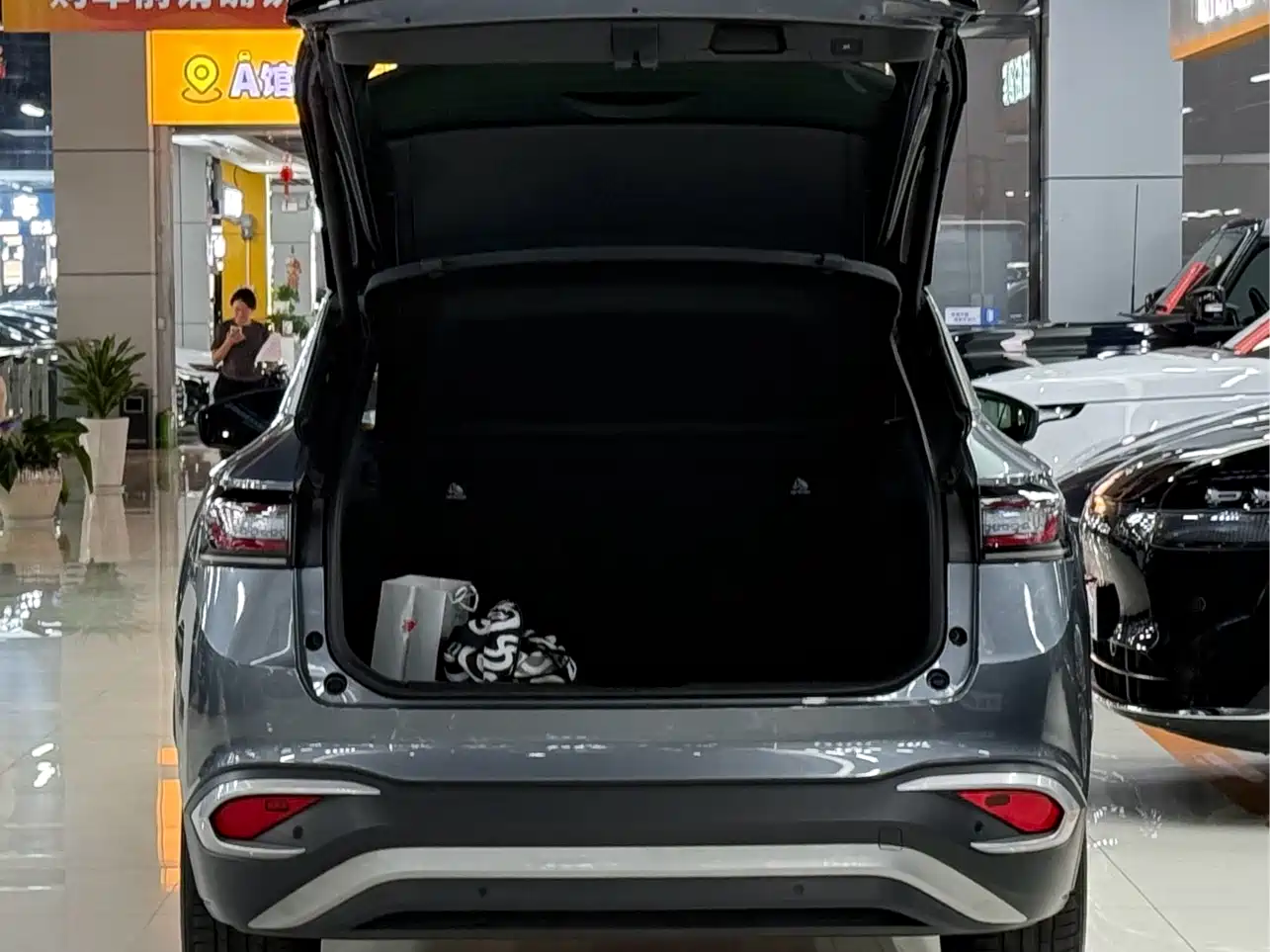 Volkswagen ID.4 X 2025 2025 Facelift Smart Pure Intelligent Edition