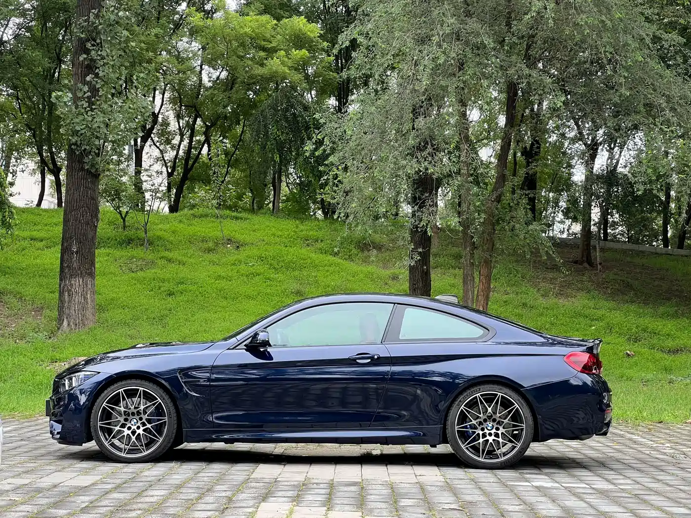 BMW M4 2016 2016 M4 Coupe Racing Limited Edition