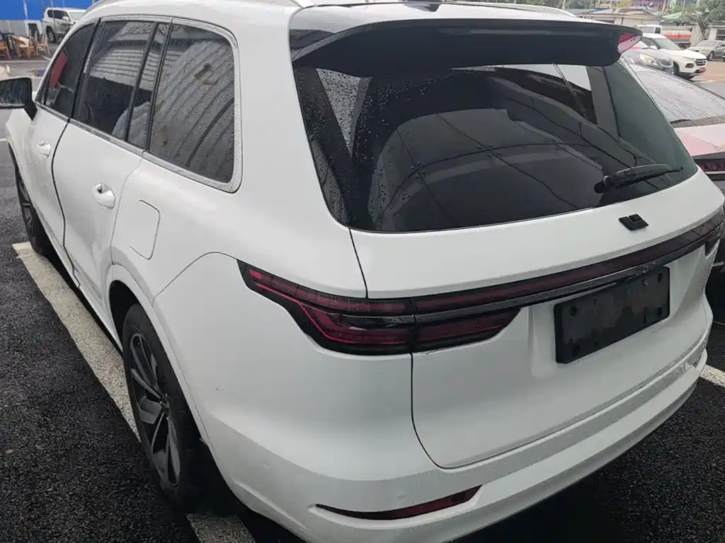 2023 Li Auto Li ONE
