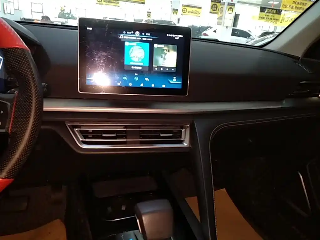 BYD Song Pro 2019 1.5T Automatic Elite фото 13