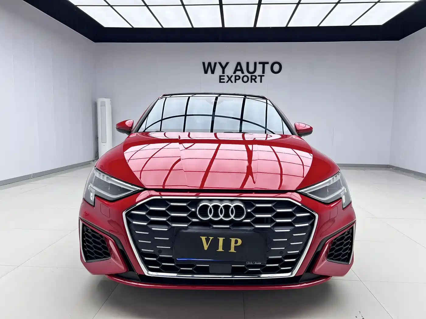 Audi A3 2022 Sportback 35 TFSI Style Sport фото 2