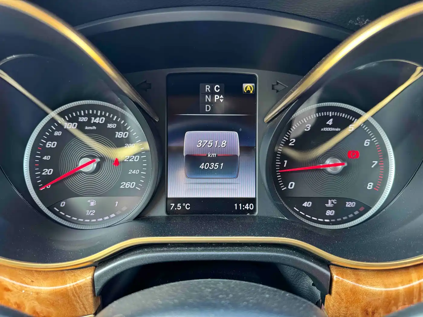 Karsheng Karshen V-Class 2018 2017 V 260 L High Roof Hongyun