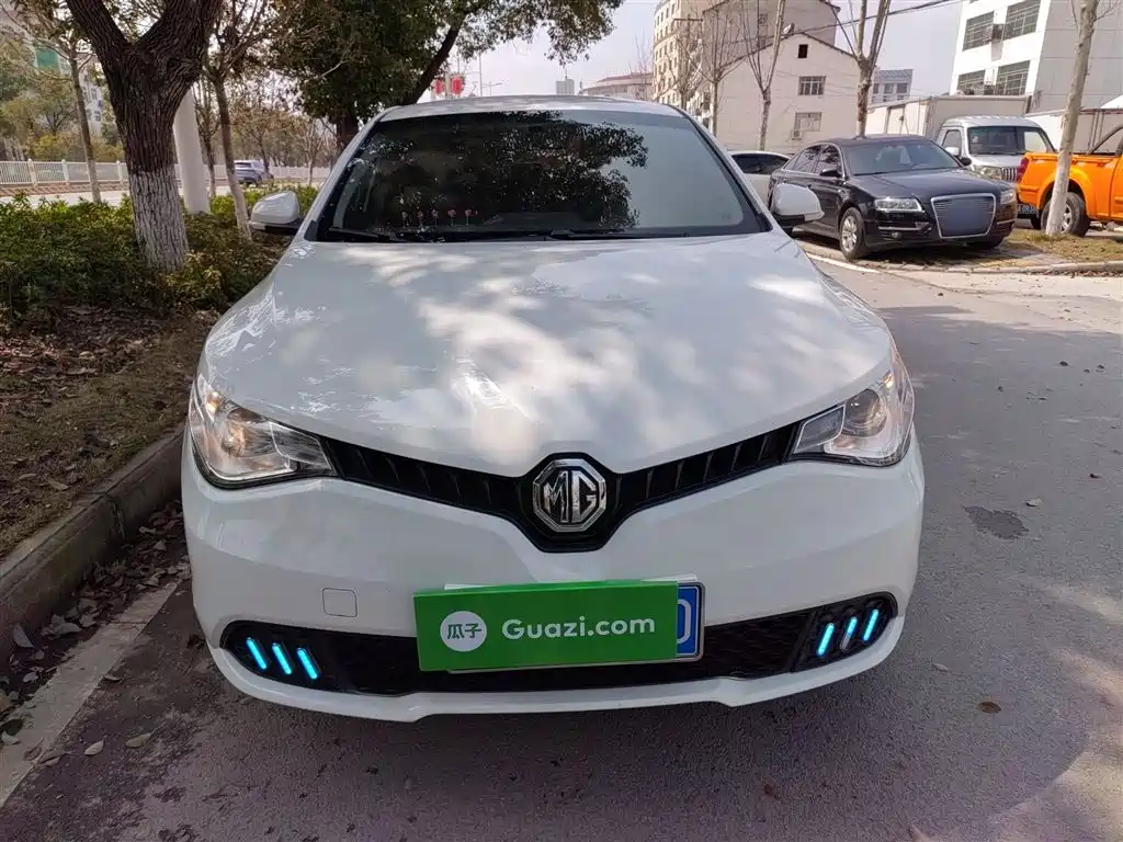 MG SHARP LINE