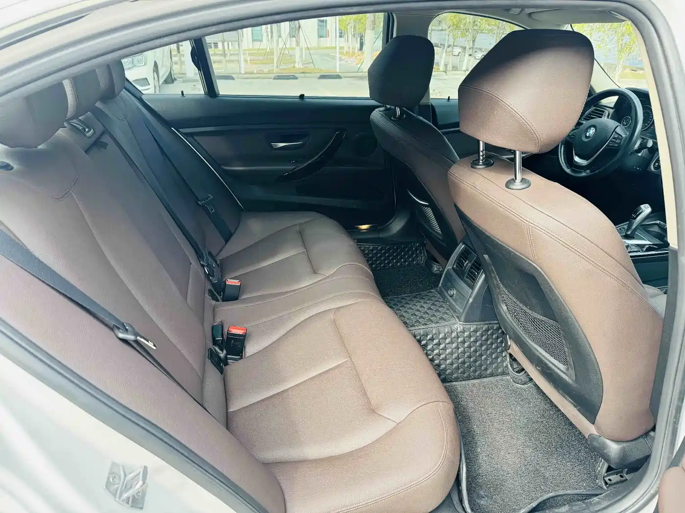 BMW 3 Series 2018 320Li xDrive Fashion Style фото 6
