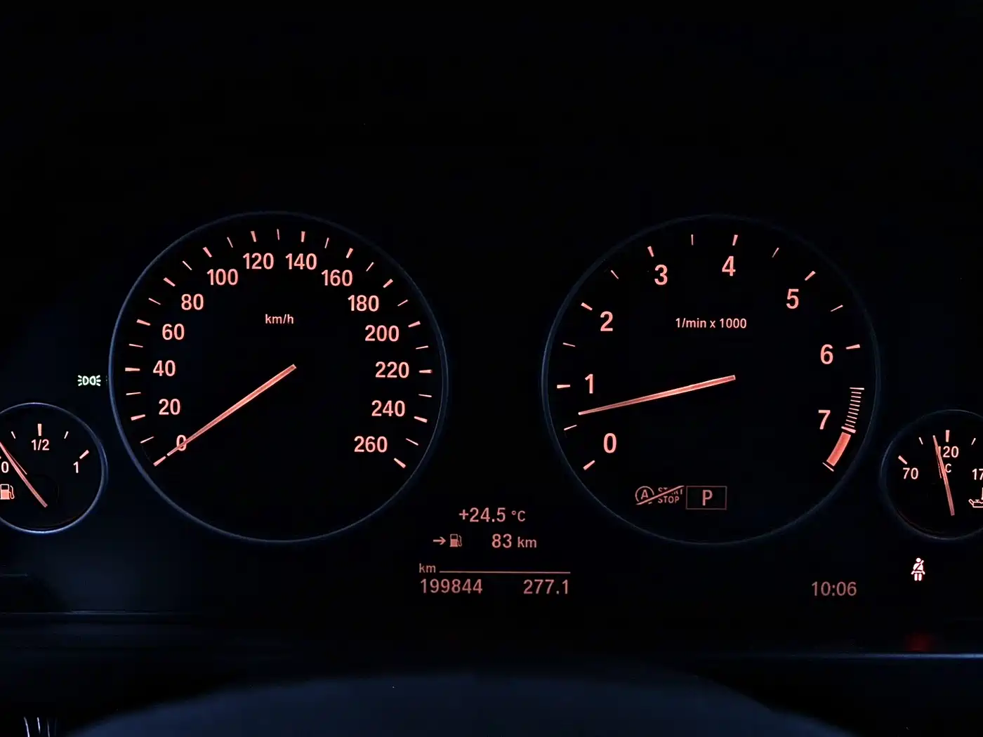 BMW X5 (Import) 2014 xDrive35i Elegance фото 9