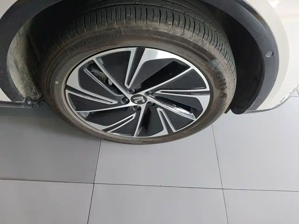 Roewe Feifan R7 2025 2025 Model Advanced Edition