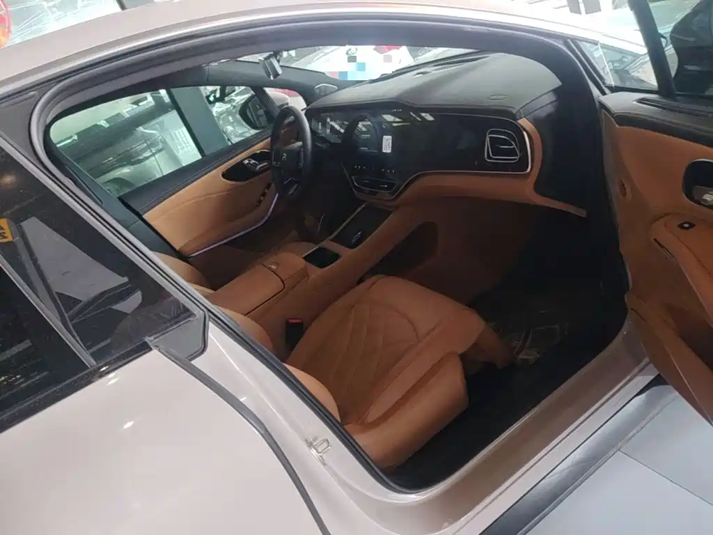 Roewe Feifan R7 2025 2025 Model Advanced Edition