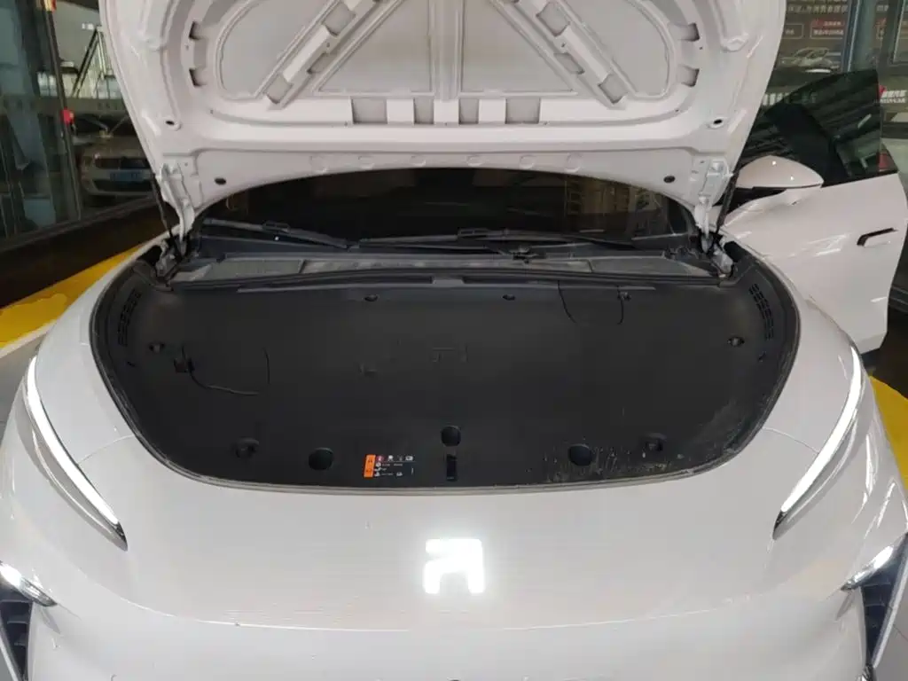 Roewe Feifan R7 2025 2025 Model Advanced Edition