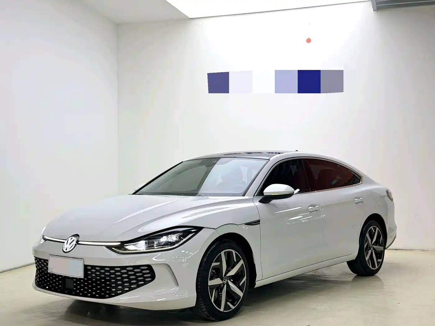 Volkswagen Lamando 2023 Lamando L 280TSI DSG Cool Edition