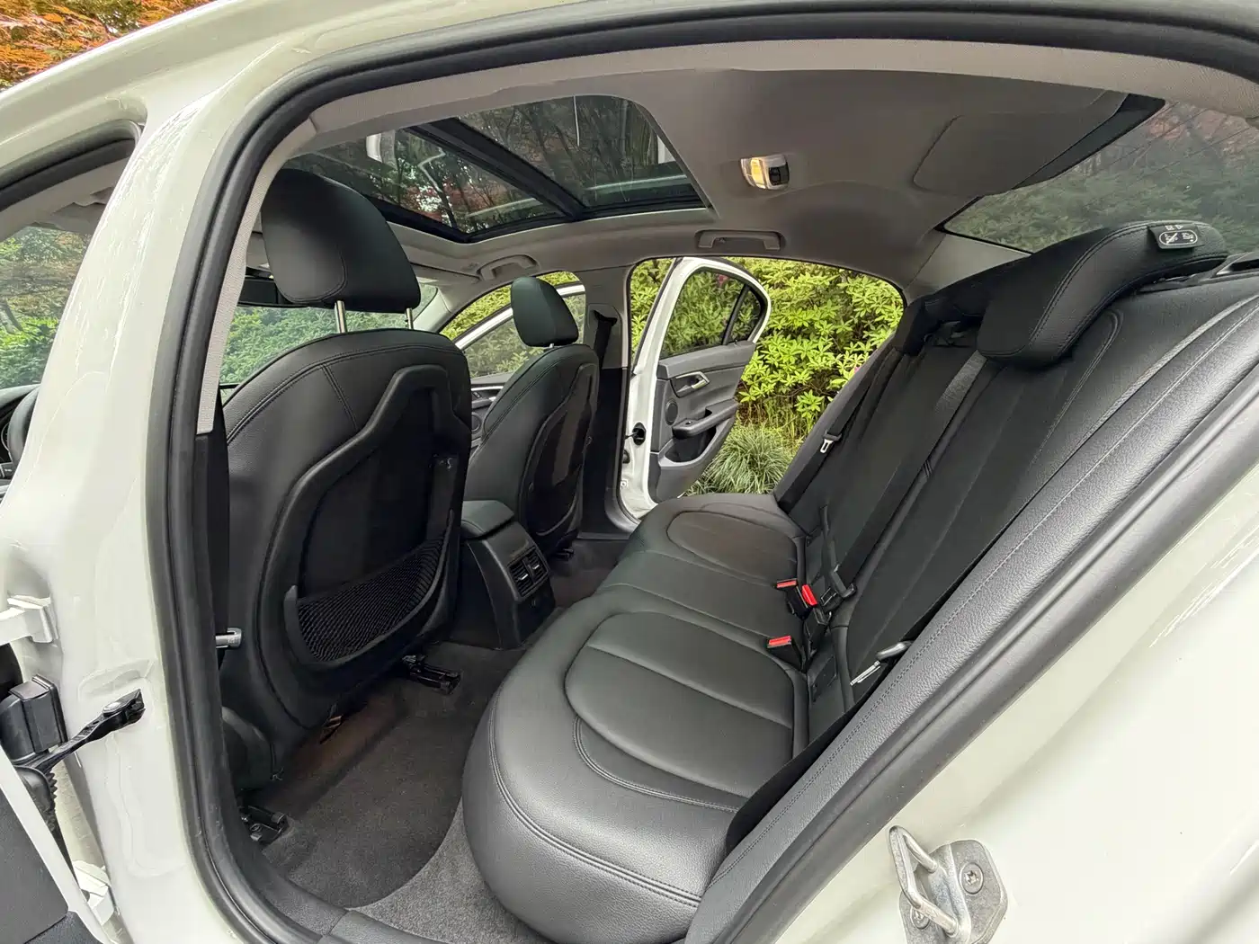 BMW 1 Series 2017 120i Design Package фото 7