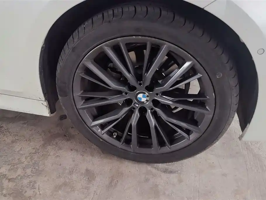 BMW 3 Series 2022 Facelift 325Li M Sport Shadow Edition фото 6