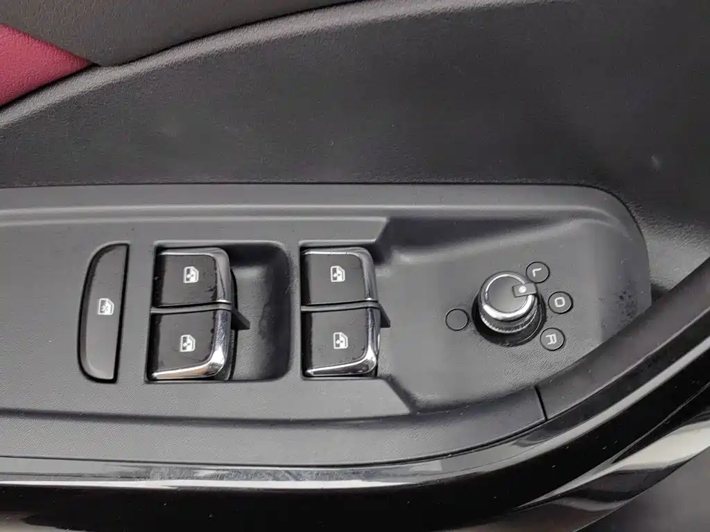 Dongfeng Aeolus Dongfeng Fengshen AX7 2022 2022 Mach Edition 1.5T DCT DF41