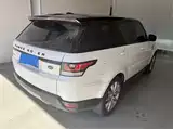 Фото 3 - Land Rover Range Rover Sport