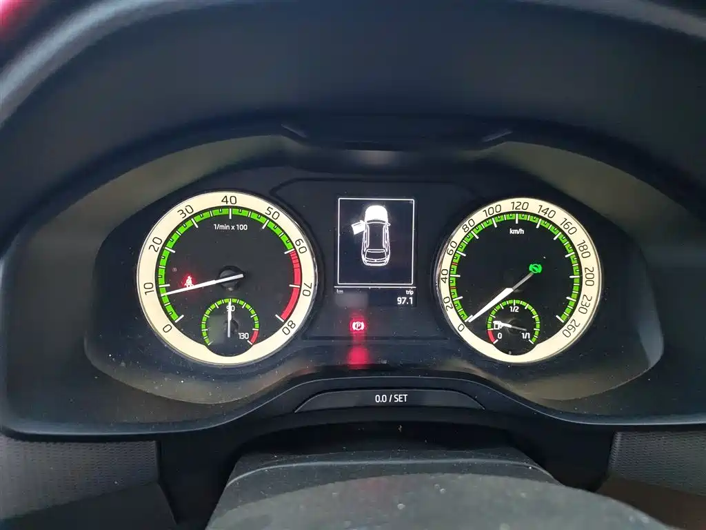 Škoda Kodiaq 2018 Facelift TSI330 5-seat 2WD Comfort Edition фото 4