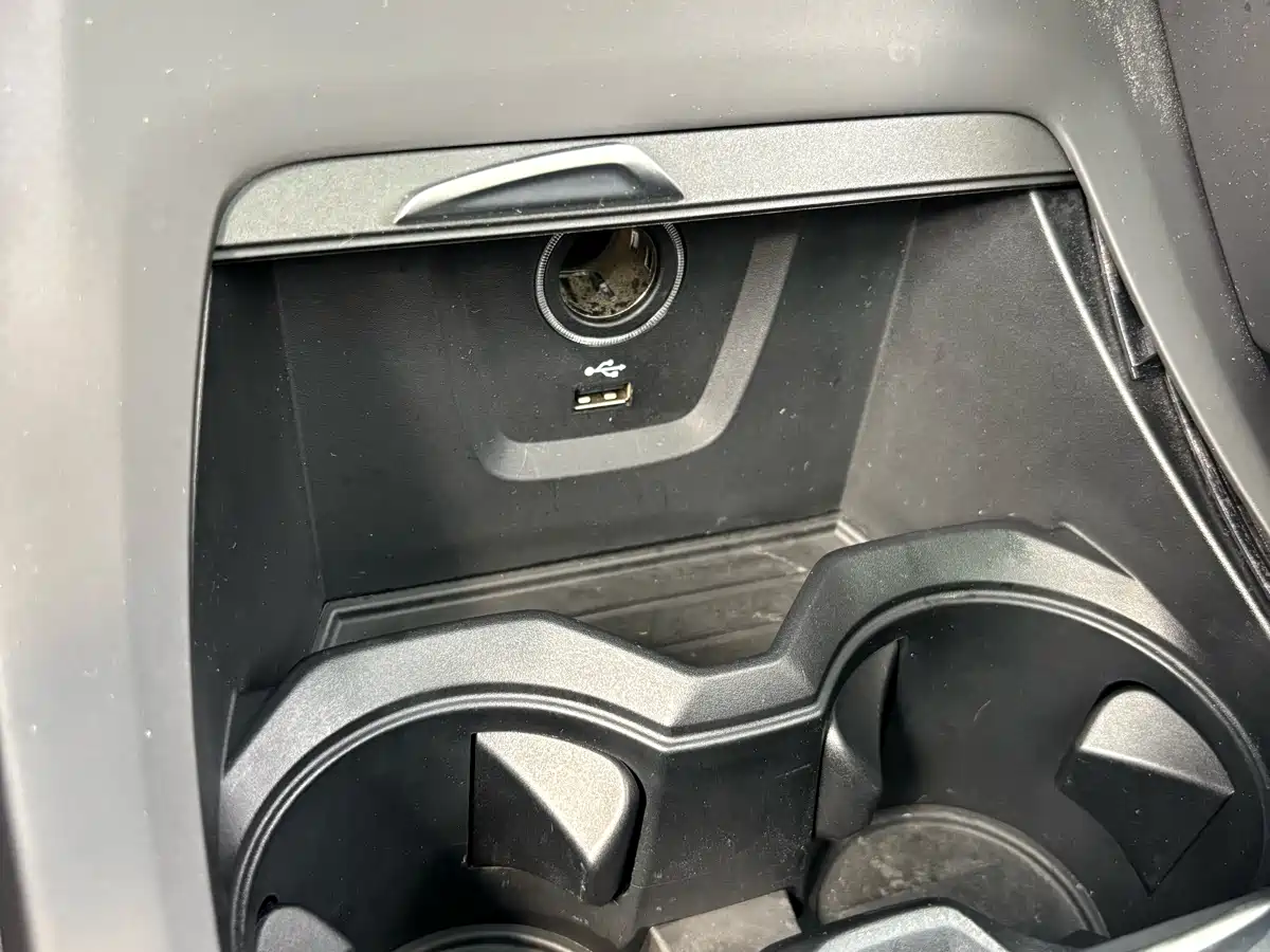 BMW X1 2021 sDrive25Li Leading фото 21