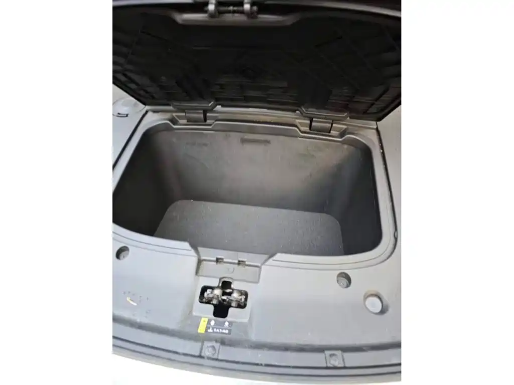 GAC Haobo Hyper HT 2025 2024 825 Gullwing LiDAR Edition