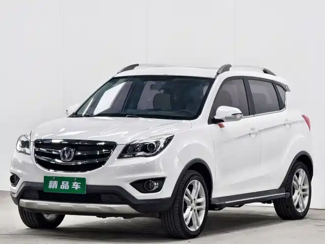 CHANGAN CS35