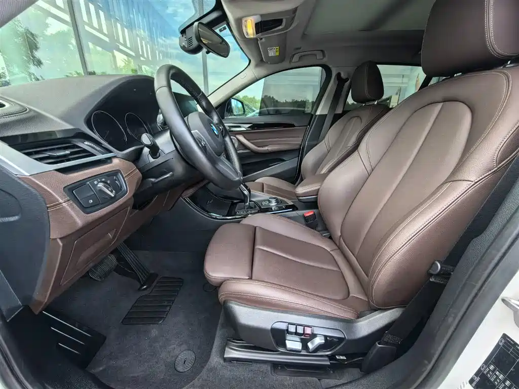 BMW X2 2021 sDrive25i M Sport Package фото 7