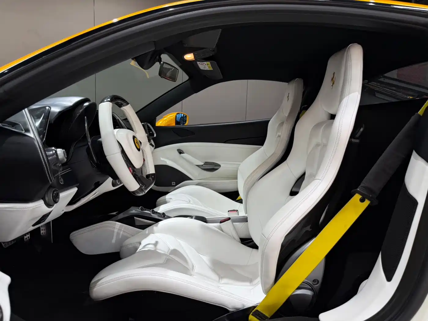 Ferrari 488 2015 488 GTB фото 14