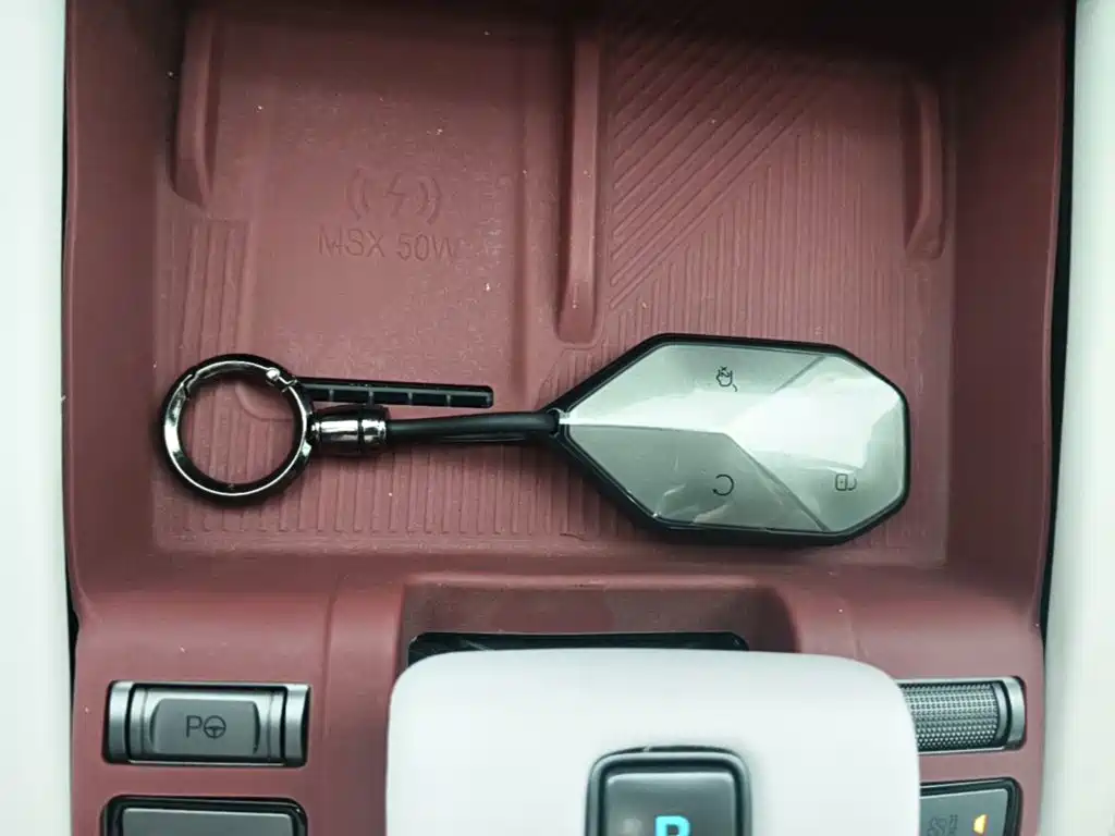 Fang Cheng Bao Titanium 3 2025 2025 501KM RWD Smart Drive Max