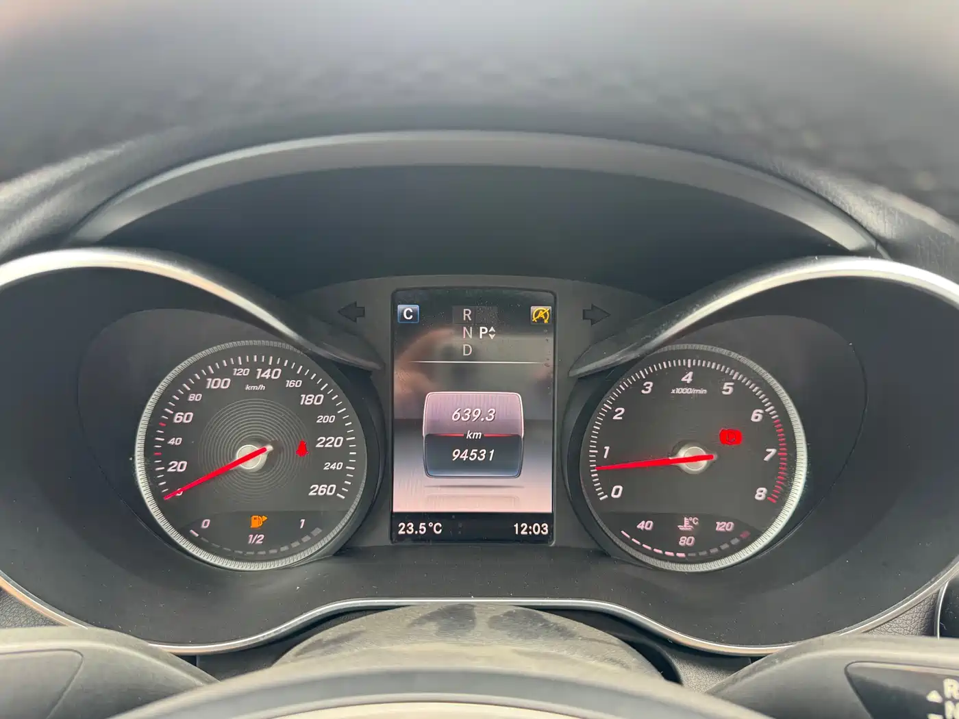 Mercedes-Benz C-Class 2018 C 200 L Sport Edition фото 27