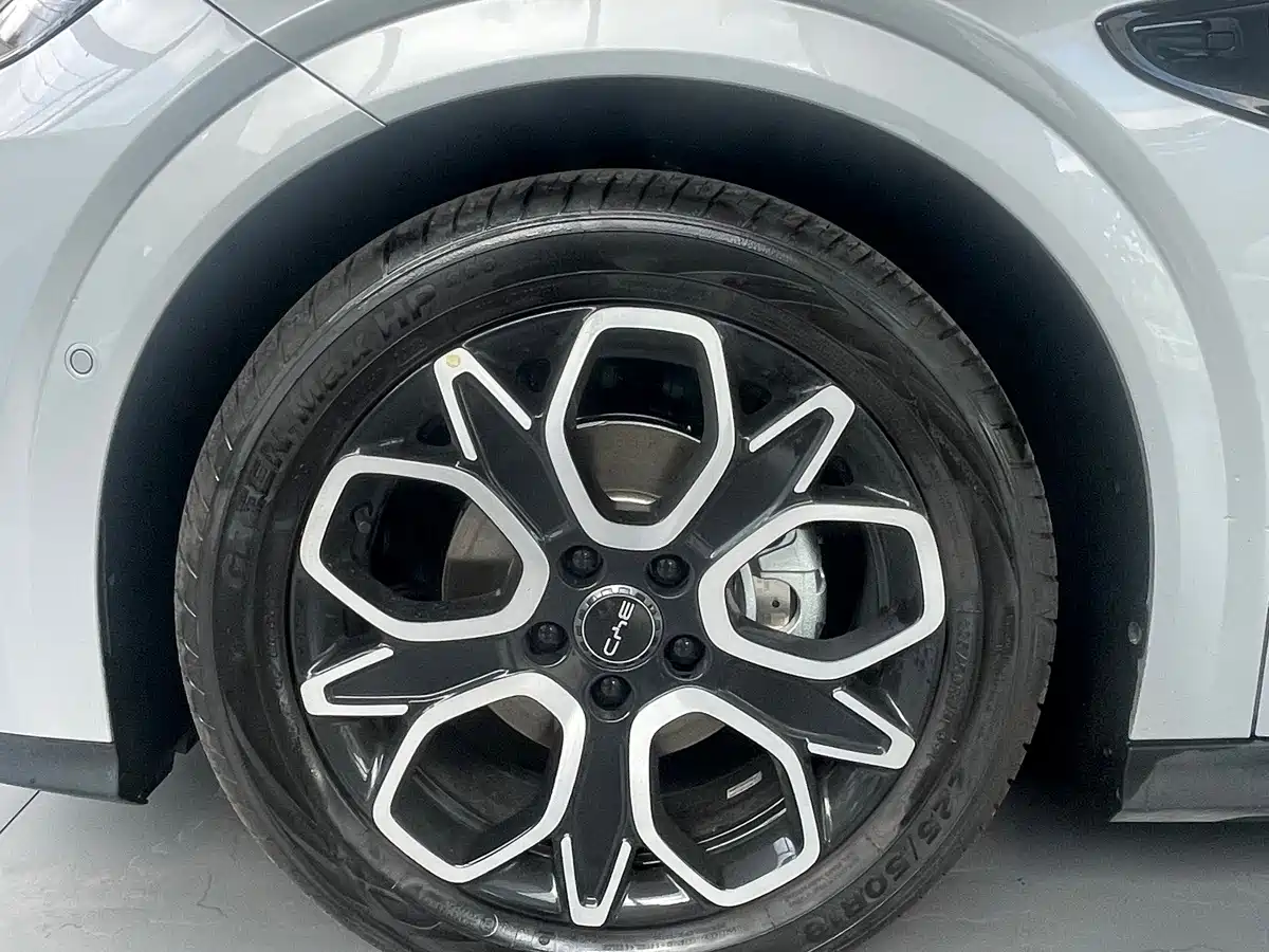 BYD Seal 06GT 2026 2026 MY 200kW