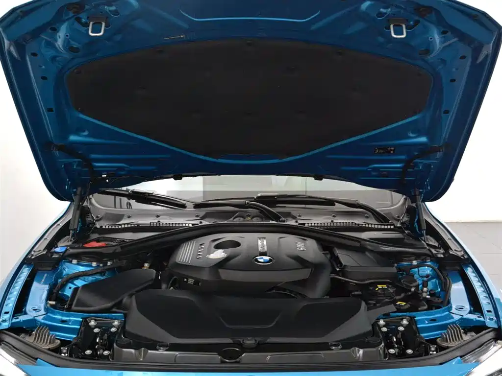 BMW 4 Series 2020 425i Gran Coupe M Sport Shadow Edition фото 6