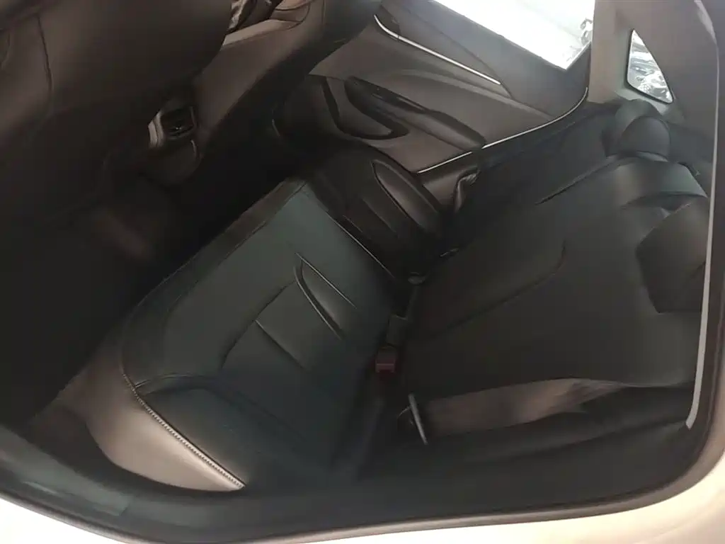 Buick Excelle 2021 Facelift 1.3T Auto Mild Hybrid Elite фото 17