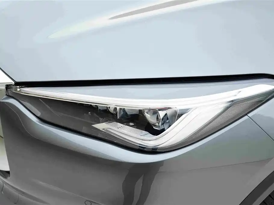 Infiniti QX50 2023 2022 2.0T AWD Flagship Edition
