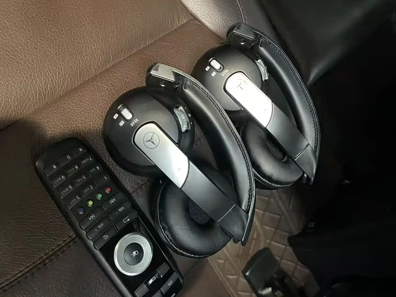 Mercedes-Benz GL-Class 2013 GL 500 4MATIC фото 20