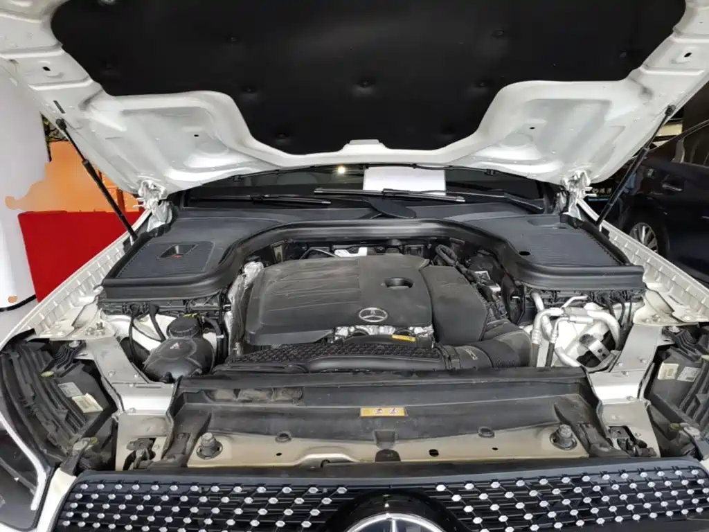 Фото 20 - Mercedes-Benz GLC Coupe