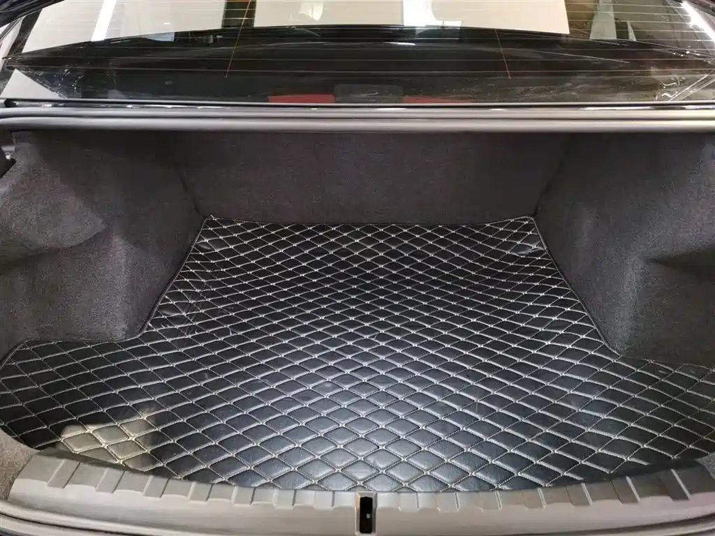 BMW 3 Series 2021 320Li M Sport Package фото 14