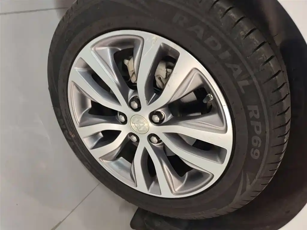 Buick Excelle 2021 Facelift 1.3T Auto Mild Hybrid Elite фото 23