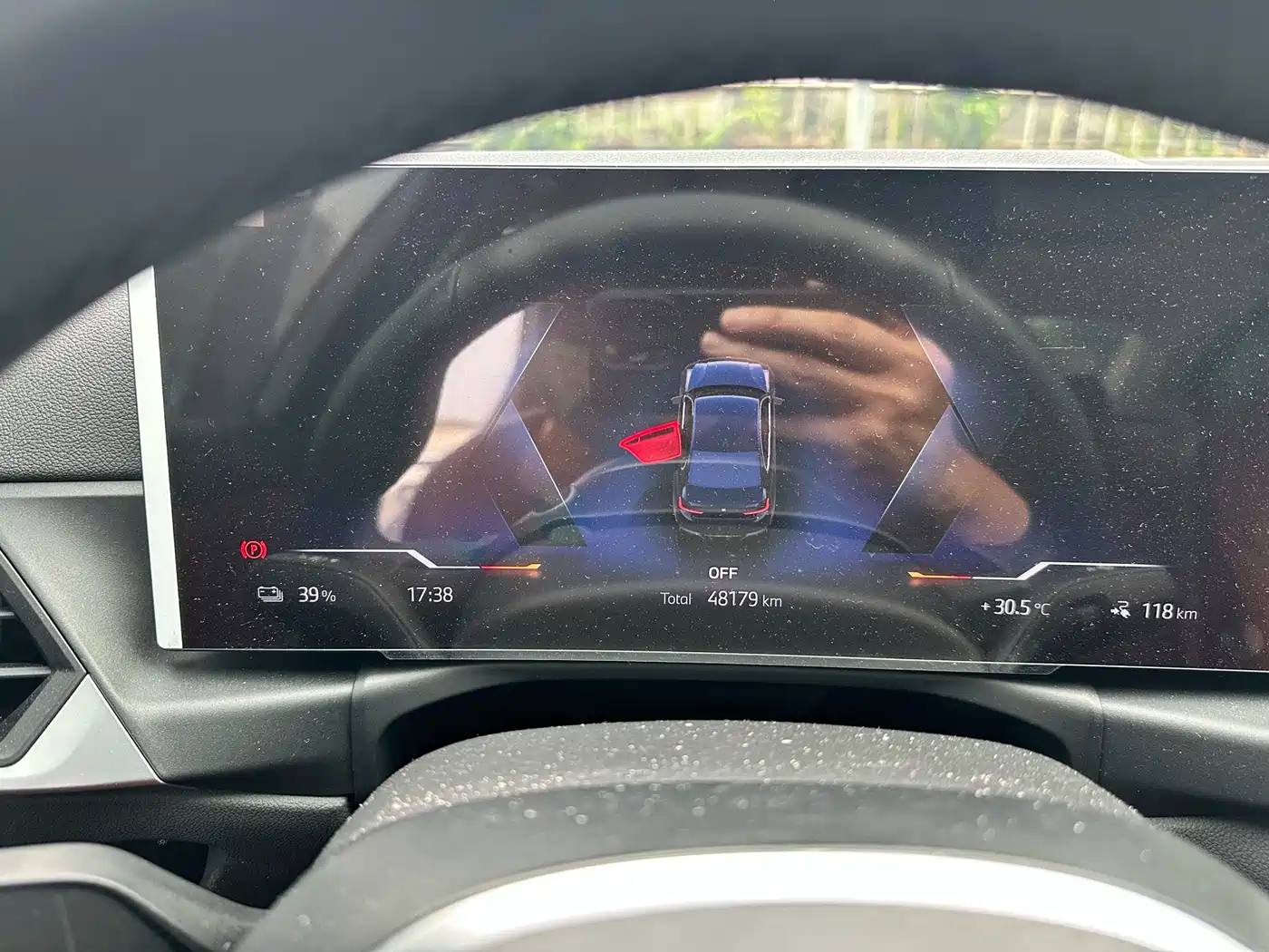 BMW i3 2022 eDrive 35 L фото 9