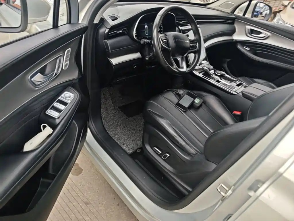 Roewe RX5 MAX 2020 2019 300TGI Auto Smart Cabin Luxury